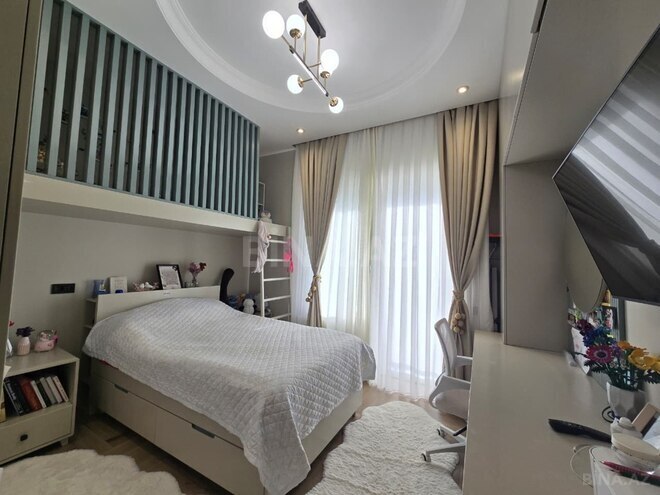 Продаётся 4-комн. новостройка 134 м², пос. Аг шехер, photo 10 from 16