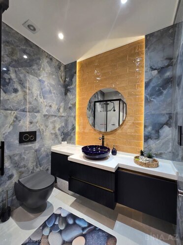 Продаётся 4-комн. новостройка 134 м², пос. Аг шехер, photo 15 from 16