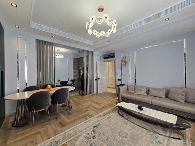 Продаётся 4-комн. новостройка 134 м², пос. Аг шехер, photo 3 from 16