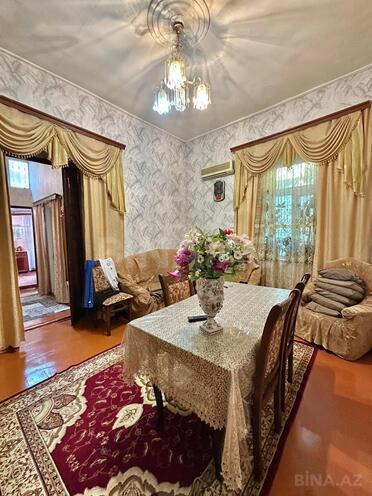 Продаётся 3-комн. дом/дача 65 м², пос. Баилова, photo 4 from 13