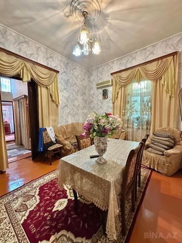 Продаётся 3-комн. дом/дача 65 м², пос. Баилова, photo 1 from 13