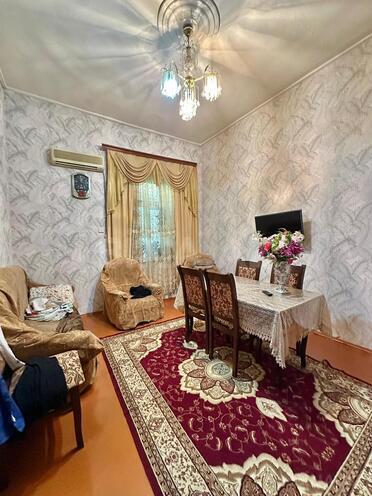 Продаётся 3-комн. дом/дача 65 м², пос. Баилова, photo 3 from 13