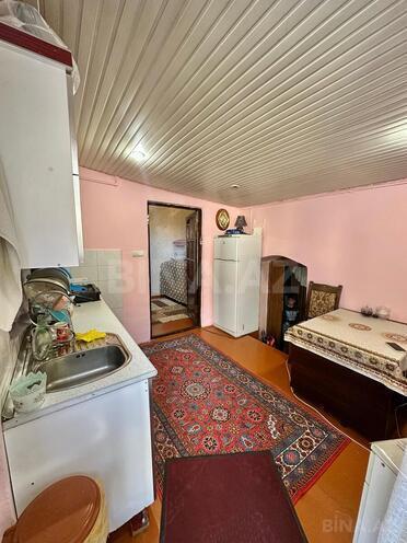 Продаётся 3-комн. дом/дача 65 м², пос. Баилова, photo 11 from 13