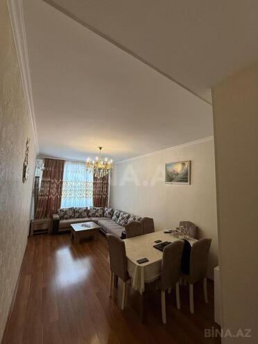 Продаётся 3-комн. новостройка 86 м², пос. Старые Гюнешли, photo 3 from 18