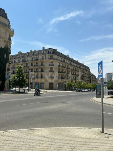 Satılır 4 otaqlı yeni tikili 162 m², Ağ şəhər q., photo 4 from 9