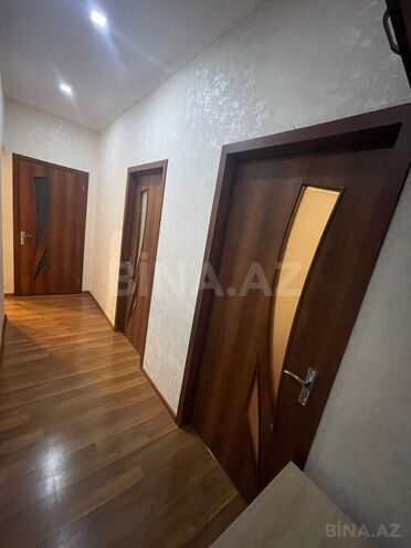 Продаётся 3-комн. новостройка 86 м², пос. Старые Гюнешли, photo 9 from 18