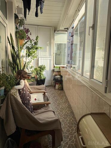 Продаётся 3-комн. новостройка 86 м², пос. Старые Гюнешли, photo 15 from 18