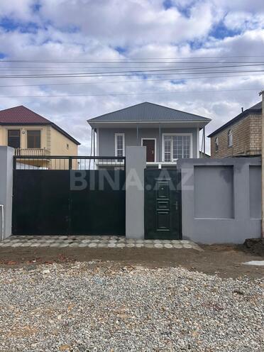 Продаётся 7-комн. дом/дача 170 м², пос. Масазыр, photo 15 from 17