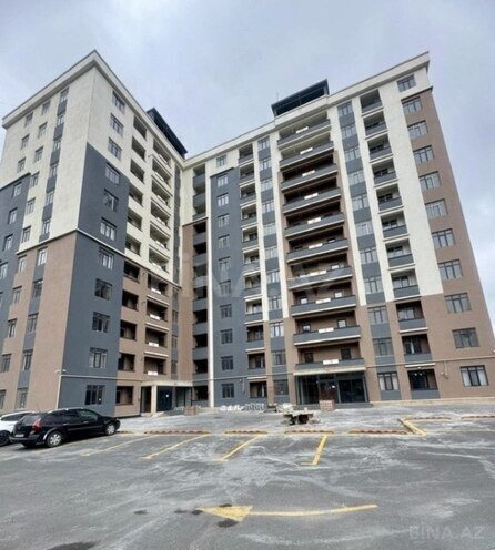 Продаётся 2-комн. новостройка 67 м², пос. Ени Гюнешли, photo 22 from 24