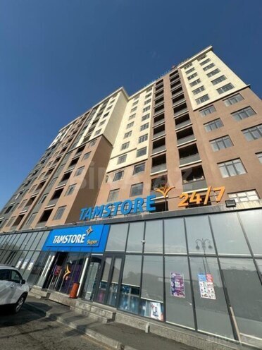 Продаётся 2-комн. новостройка 67 м², пос. Ени Гюнешли, photo 3 from 24