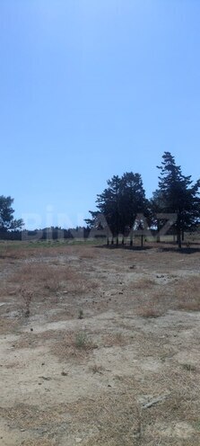 Satılır  torpaq 6 sot, Şimal DRES q., photo 3 from 5