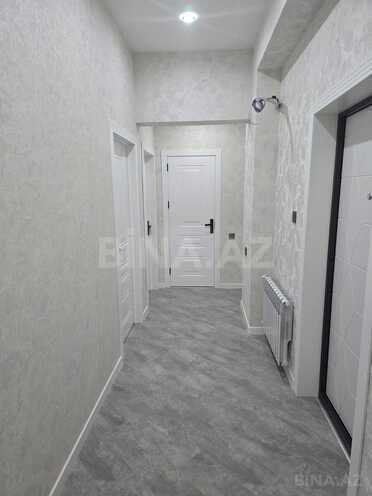 Продаётся 2-комн. новостройка 67 м², пос. Ени Гюнешли, photo 14 from 24