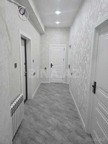 Продаётся 2-комн. новостройка 67 м², пос. Ени Гюнешли, photo 13 from 24