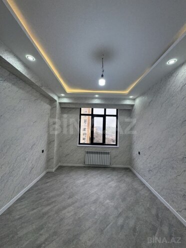 Продаётся 2-комн. новостройка 67 м², пос. Ени Гюнешли, photo 4 from 24