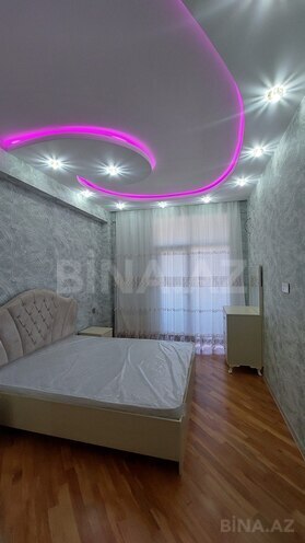 Сдаётся 2-комн. новостройка 72 м², м. Кара Караев, photo 16 from 21