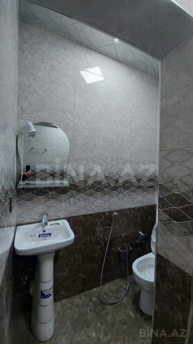 Сдаётся 2-комн. новостройка 72 м², м. Кара Караев, photo 9 from 21