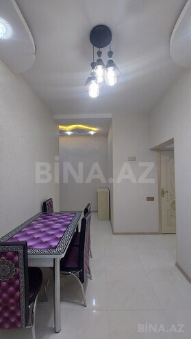 Сдаётся 2-комн. новостройка 72 м², м. Кара Караев, photo 5 from 21