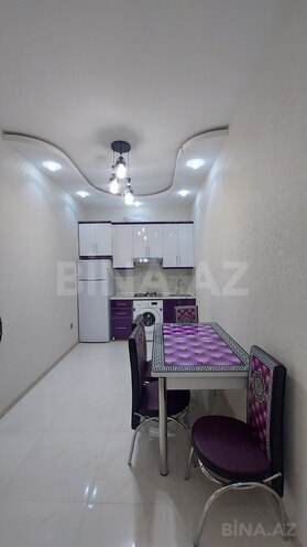 Сдаётся 2-комн. новостройка 72 м², м. Кара Караев, photo 4 from 21