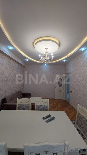Сдаётся 2-комн. новостройка 72 м², м. Кара Караев, photo 12 from 21