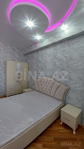 Сдаётся 2-комн. новостройка 72 м², м. Кара Караев, photo 19 from 21