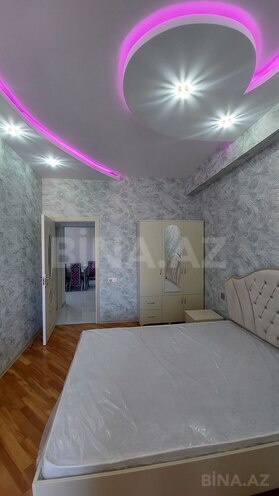 Сдаётся 2-комн. новостройка 72 м², м. Кара Караев, photo 20 from 21