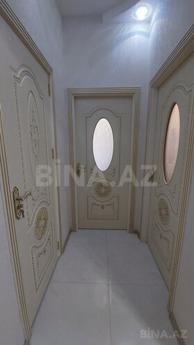 Сдаётся 2-комн. новостройка 72 м², м. Кара Караев, photo 6 from 21