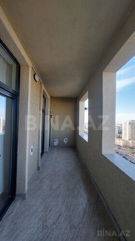 Сдаётся 2-комн. новостройка 72 м², м. Кара Караев, photo 17 from 21