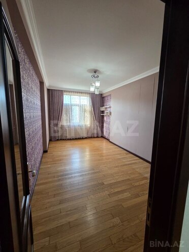 Продаётся 3-комн. новостройка 145 м², м. Нефтчиляр, photo 10 from 22