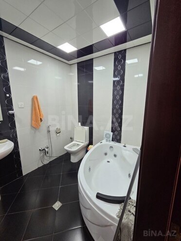 Продаётся 3-комн. новостройка 145 м², м. Нефтчиляр, photo 14 from 22