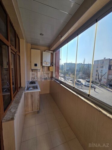 Продаётся 3-комн. новостройка 145 м², м. Нефтчиляр, photo 17 from 22