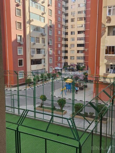 Продаётся 3-комн. новостройка 145 м², м. Нефтчиляр, photo 19 from 22