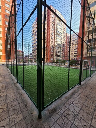 Продаётся 3-комн. новостройка 145 м², м. Нефтчиляр, photo 20 from 22