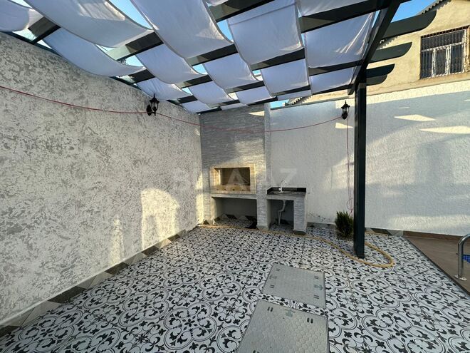 Продаётся 4-комн. дом/дача 140 м², пос. Бузовна, photo 4 from 18