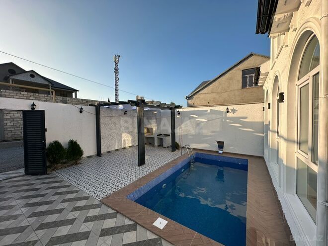 Продаётся 4-комн. дом/дача 140 м², пос. Бузовна, photo 11 from 18