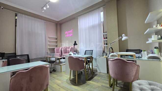 Satılır  obyekt 1 100 m², Bakıxanov q., photo 6 from 25