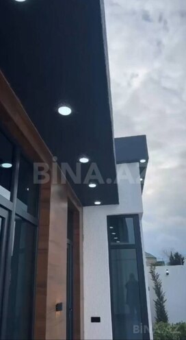 Satılır 4 otaqlı həyət evi/bağ evi 130 m², Mərdəkan q., photo 4 from 15