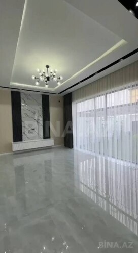 Satılır 4 otaqlı həyət evi/bağ evi 130 m², Mərdəkan q., photo 6 from 15