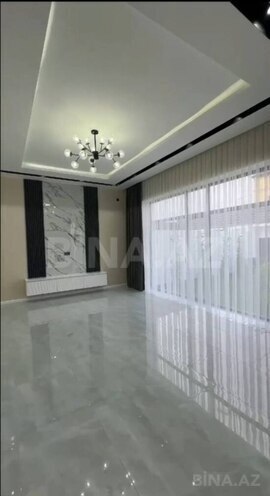 Satılır 4 otaqlı həyət evi/bağ evi 130 m², Mərdəkan q., photo 11 from 15
