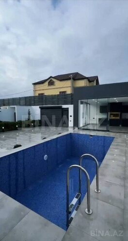 Satılır 4 otaqlı həyət evi/bağ evi 130 m², Mərdəkan q., photo 7 from 15