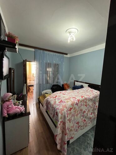 Satılır 2 otaqlı köhnə tikili 40 m², Nəriman Nərimanov m., photo 3 from 7