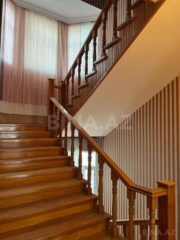 Продаётся 20-комн. дом/дача 800 м², м. Насими, photo 10 from 25