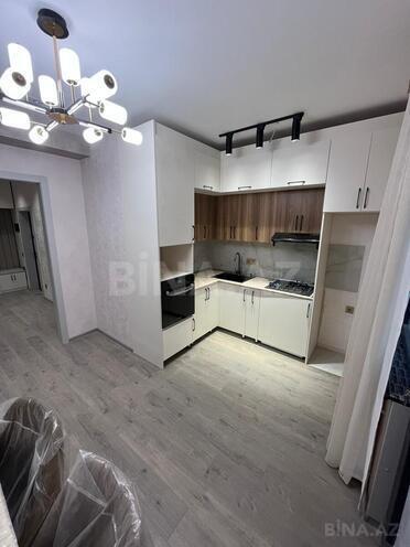 İcarəyə verilir 2 otaqlı yeni tikili 80 m², 20 Yanvar m., photo 6 from 21