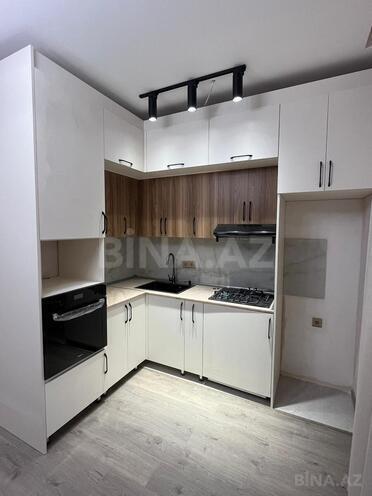 İcarəyə verilir 2 otaqlı yeni tikili 80 m², 20 Yanvar m., photo 8 from 21