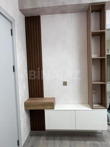 İcarəyə verilir 2 otaqlı yeni tikili 80 m², 20 Yanvar m., photo 9 from 21