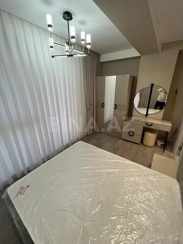İcarəyə verilir 2 otaqlı yeni tikili 80 m², 20 Yanvar m., photo 11 from 21
