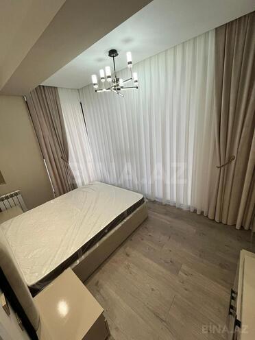 İcarəyə verilir 2 otaqlı yeni tikili 80 m², 20 Yanvar m., photo 10 from 21