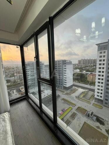İcarəyə verilir 2 otaqlı yeni tikili 80 m², 20 Yanvar m., photo 14 from 21
