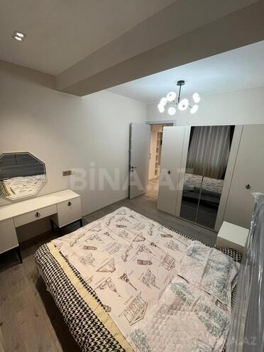 İcarəyə verilir 2 otaqlı yeni tikili 80 m², 20 Yanvar m., photo 3 from 21