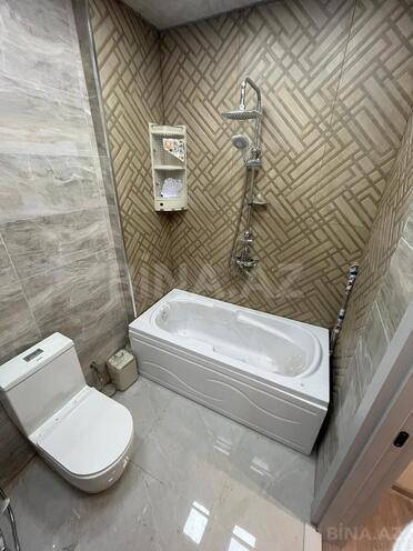 İcarəyə verilir 2 otaqlı yeni tikili 80 m², 20 Yanvar m., photo 17 from 21