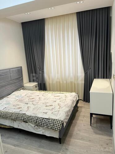 İcarəyə verilir 2 otaqlı yeni tikili 80 m², 20 Yanvar m., photo 1 from 21